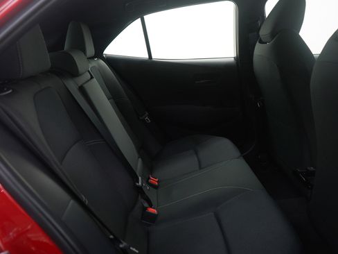 Used 2025 Toyota Corolla GR image 17