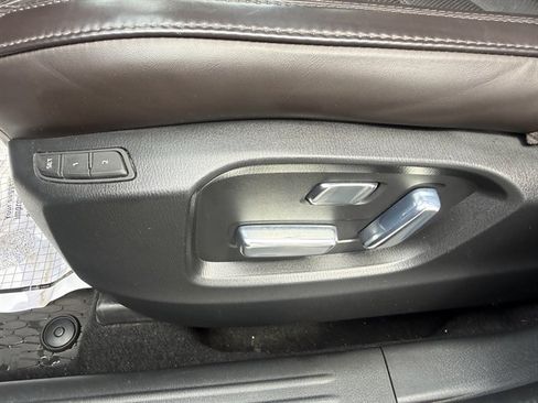 Used 2021 MAZDA CX-5 Signature image 12