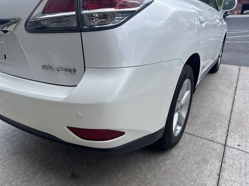 Used 2015 Lexus RX 350 AWD image 19