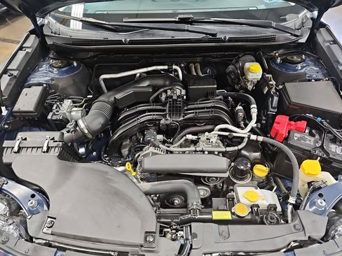 Used 2024 Subaru Outback Touring image 31