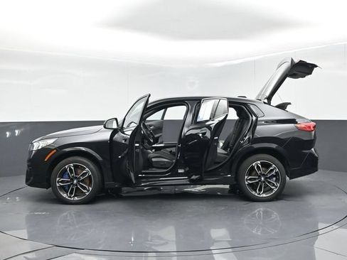 Used 2025 BMW X2 xDrive28i AWD/4WD image 64