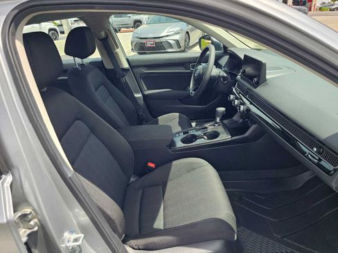 Used 2026 Honda Civic LX image 10