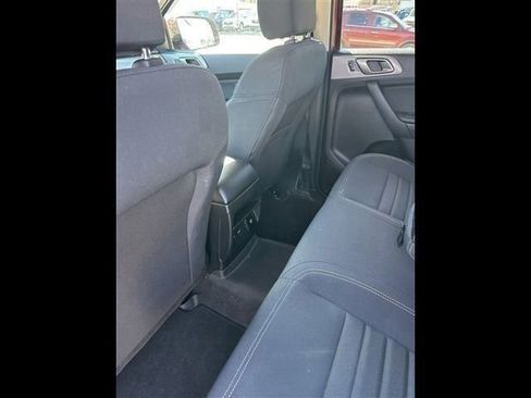 Used 2023 Ford Ranger XLT w/ Equipment Group 301A Mid image 11