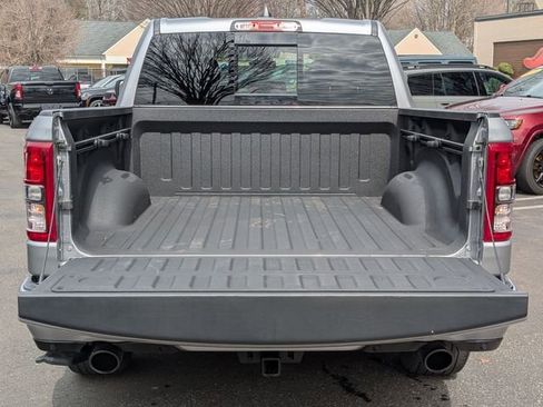 Certified 2023 RAM 1500 Big Horn image 29