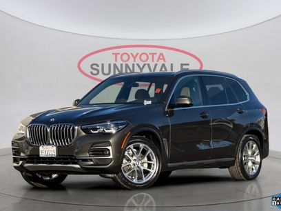 Used 2023 BMW X5 xDrive40i w/ Premium Package