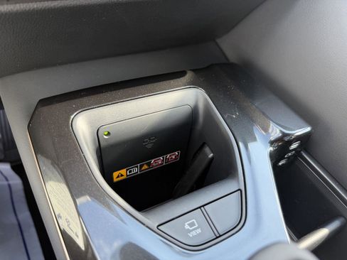 New 2026 Toyota Crown Signia image 26