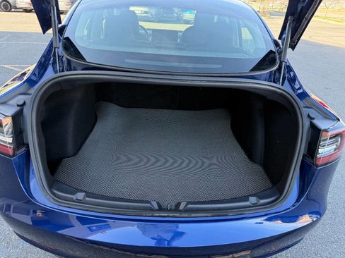 Used 2020 Tesla Model 3 Long Range image 20