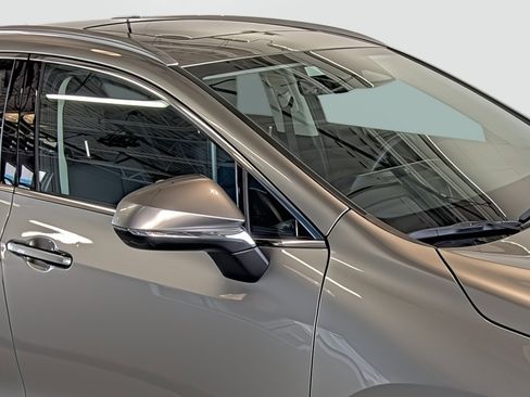 Used 2025 Lexus NX 350 AWD w/ Accessory Package (2T) image 17