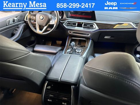 Used 2020 BMW X5 sDrive40i w/ Convenience Package image 6