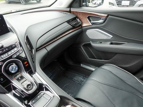 Used 2023 Acura RDX AWD w/ Advance Package image 22