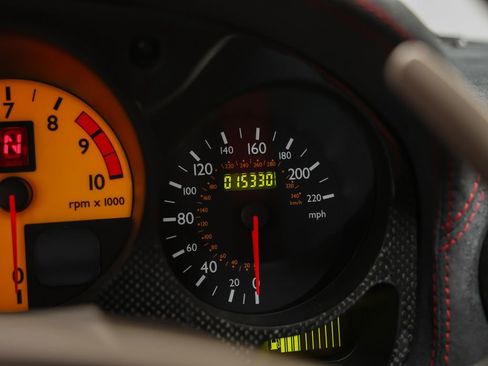 Used 2004 Ferrari 360 Challenge Stradale image 57