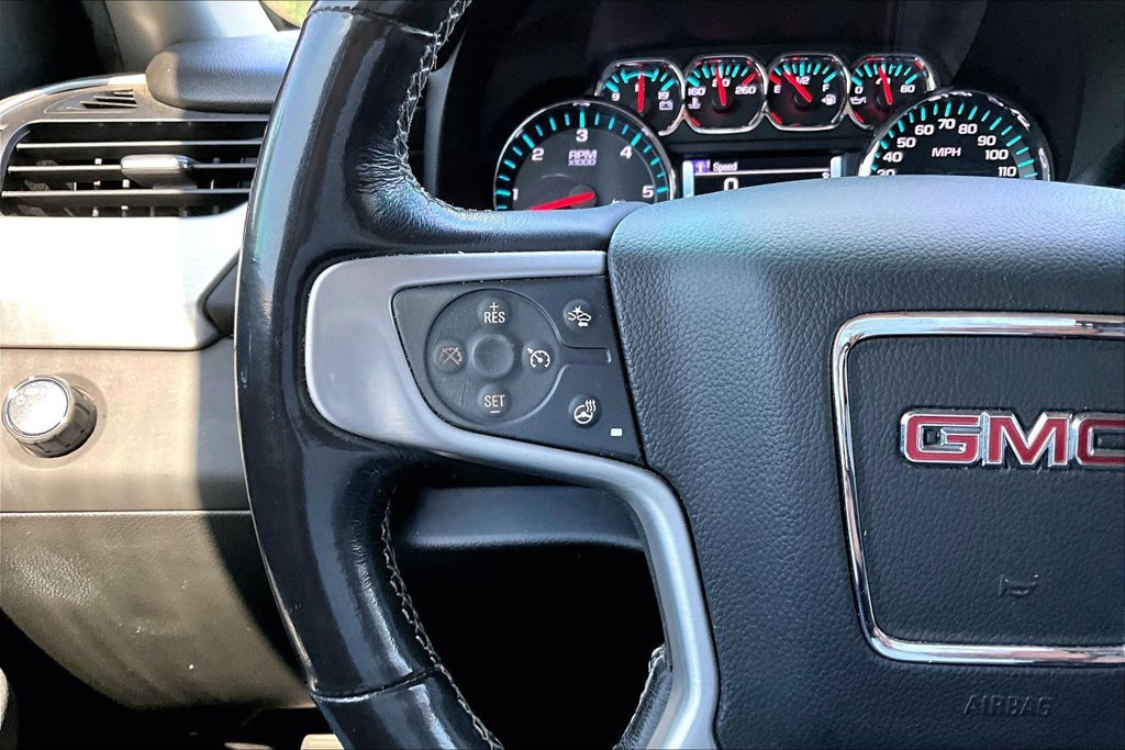 Used 2018 GMC Yukon SLT w/ Open Road Package RWD image 6