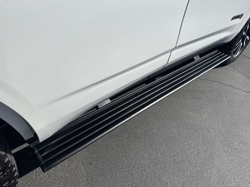 Used 2023 GMC Yukon AT4 w/ LPO, Floor Liner Package AWD/4WD image 13