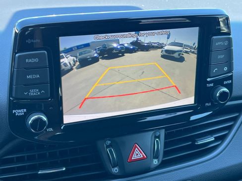 Used 2020 Hyundai Elantra GT N Line image 19