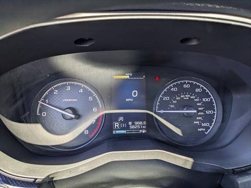 Used 2020 Subaru Forester w/ Alloy Wheel Package AWD/4WD image 27