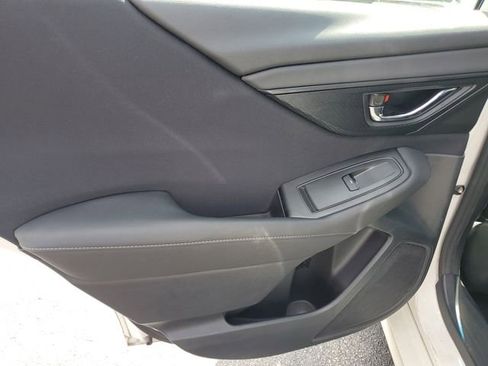 Used 2020 Subaru Legacy Premium image 28