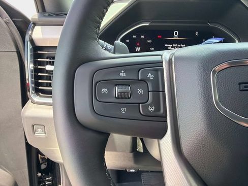 New 2026 GMC Sierra 1500 Denali AWD/4WD image 29