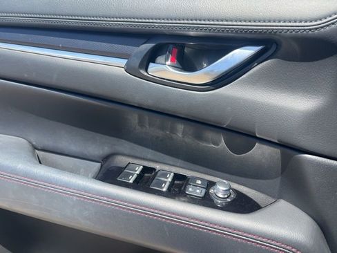 Used 2023 MAZDA CX-5 AWD 2.5 Turbo image 23