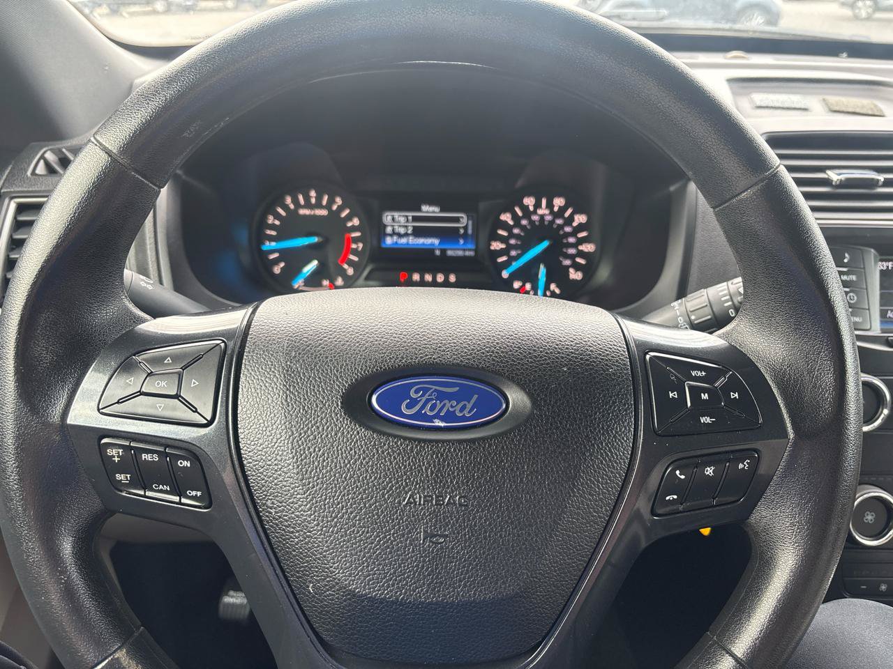 Used 2019 Ford Explorer 4WD image 14