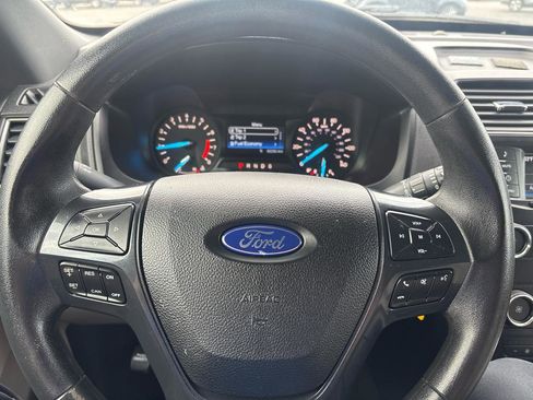 Used 2019 Ford Explorer 4WD image 14