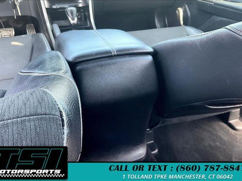 Used 2016 Honda Accord Sport image 33