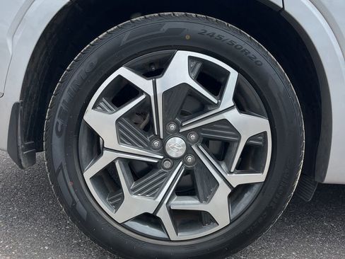 Used 2022 Hyundai Palisade Calligraphy FWD image 5