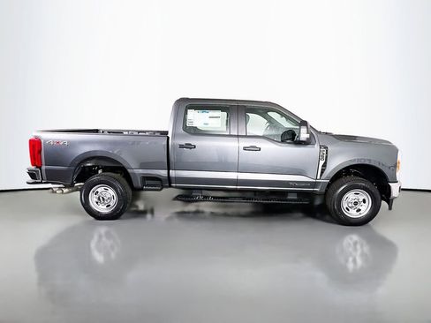 New 2026 Ford F350 XL w/ XL Chrome Package image 17