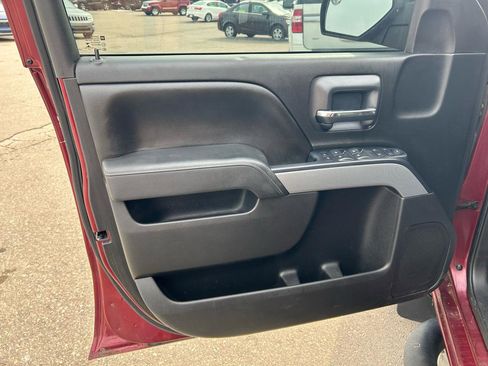 Used 2014 Chevrolet Silverado 1500 LT image 14