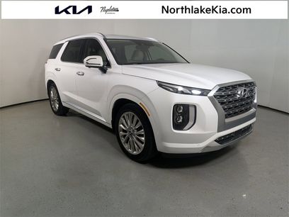 Used 2020 Hyundai Palisade Limited
