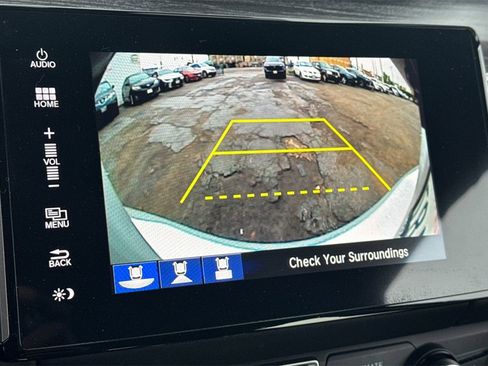 Used 2021 Honda Clarity Plug-In Hybrid image 20