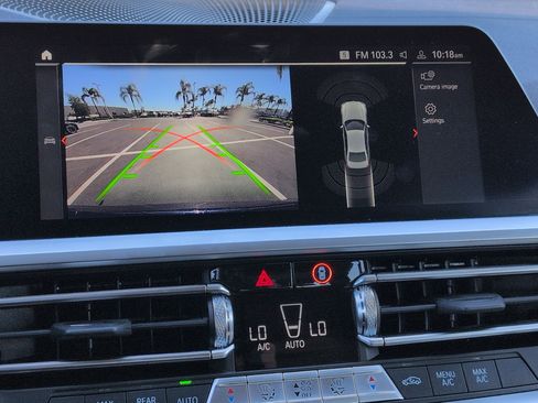 Used 2022 BMW M340i w/ Driving Assistance Package image 25