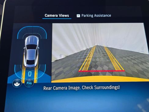 New 2026 Mercedes-Benz CLE 450 4MATIC Coupe image 40