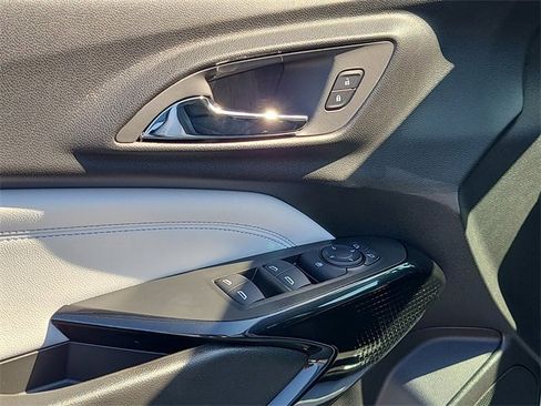 New 2026 Chevrolet Trax LT image 20