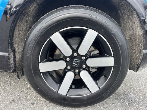 Used 2024 Honda Prologue Touring image 34