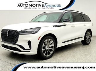 Used 2025 Lincoln Aviator 2WD w/ Jet Appearance Package video 1