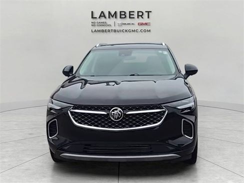 Used 2023 Buick Envision Avenir image 3