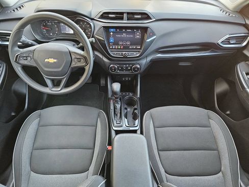 Used 2023 Chevrolet TrailBlazer LT w/ Convenience Package FWD image 20