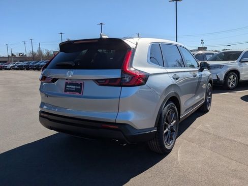 New 2026 Honda CR-V EX-L image 2