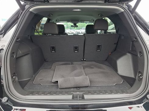 Certified 2023 Chevrolet Equinox LT AWD/4WD image 30