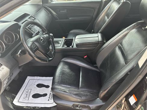 Used 2011 MAZDA CX-9 Touring w/ Moonroof & Bose Audio Pkg AWD/4WD image 6