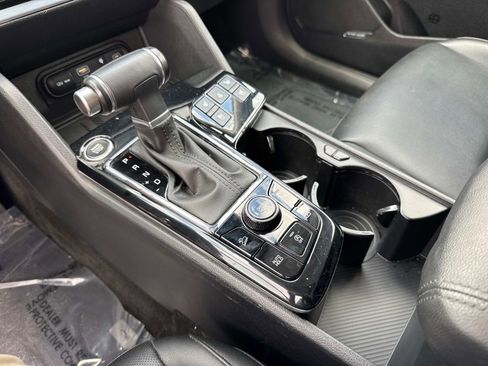Used 2023 Kia Sportage SX image 26