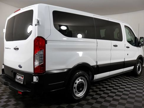 Used 2019 Ford Transit 150 XL RWD image 8
