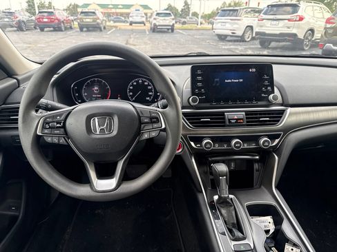Used 2020 Honda Accord LX image 13