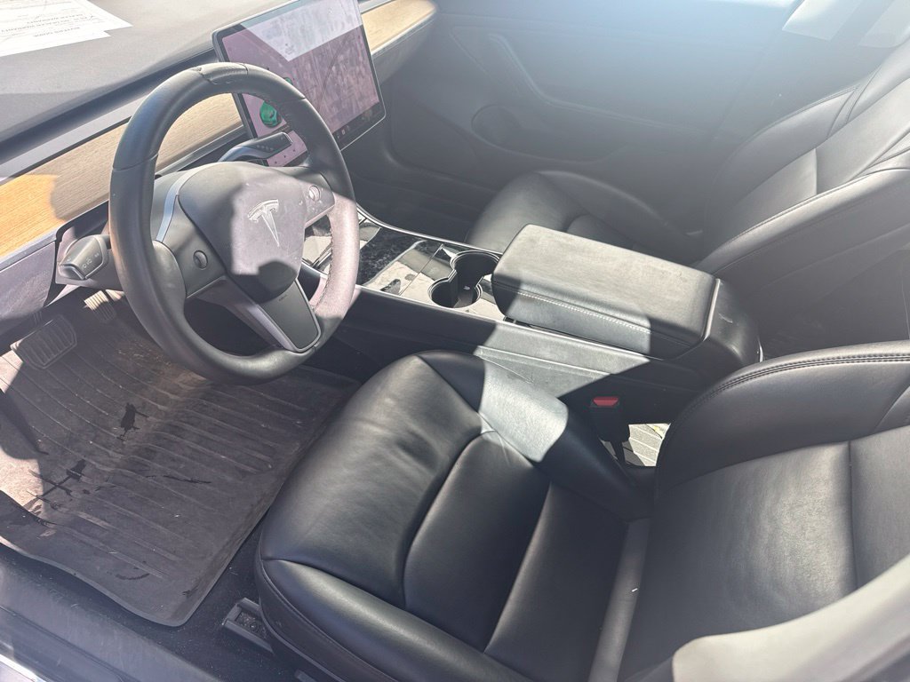 Used 2019 Tesla Model 3 RWD image 3