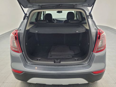 Used 2020 Buick Encore Preferred w/ Safety Package FWD image 29