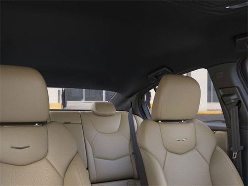 New 2026 Cadillac CT5 Premium Luxury image 24