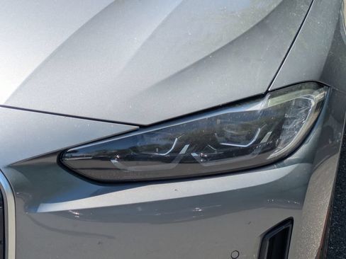 Used 2024 BMW i4 eDrive35 w/ Premium Package RWD image 19