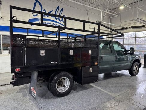 Used 2011 Ford F350 XL image 11