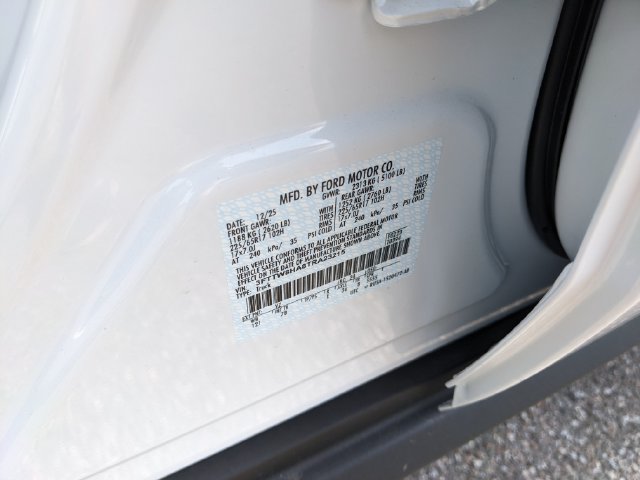 New 2026 Ford Maverick XLT FWD image 34