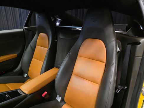 Used 2015 Porsche Cayman image 20